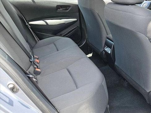 Used 2024 Toyota Corolla LE FWD image 25