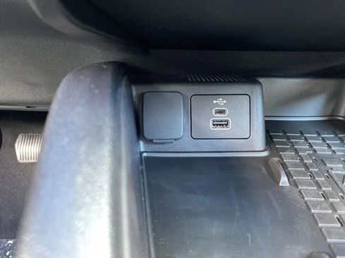 New 2025 Ford Bronco Sport Big Bend image 21