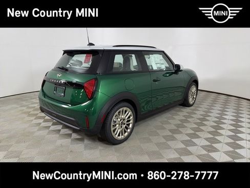 New 2026 MINI Cooper 2-Door Hardtop image 7