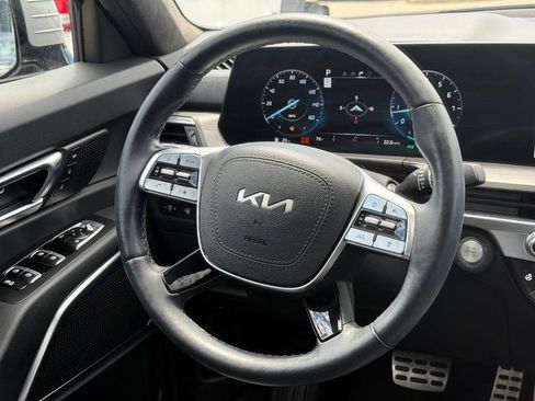 Used 2024 Kia Telluride SX Prestige X-Pro AWD/4WD image 17