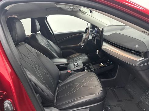 Used 2022 Ford Mustang Mach-E Select w/ Comfort/Technology Package AWD/4WD image 25