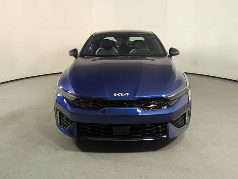 New 2026 Kia K5 GT-Line w/ GT-Line Premium Package FWD image 2