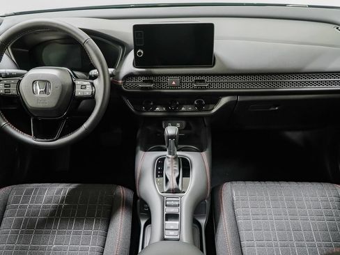 New 2027 Honda HR-V Sport image 23