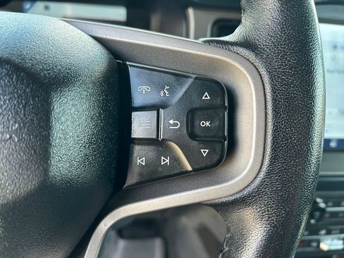 Used 2022 Ford Bronco Outer Banks w/ Sasquatch Package AWD/4WD image 13