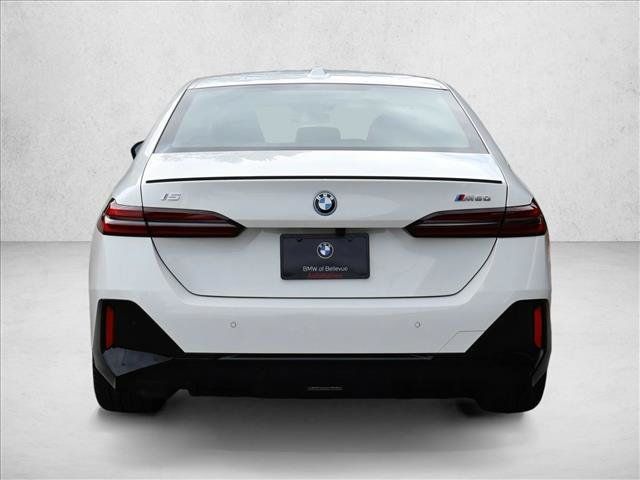 New 2026 BMW i5 M60 AWD/4WD image 7