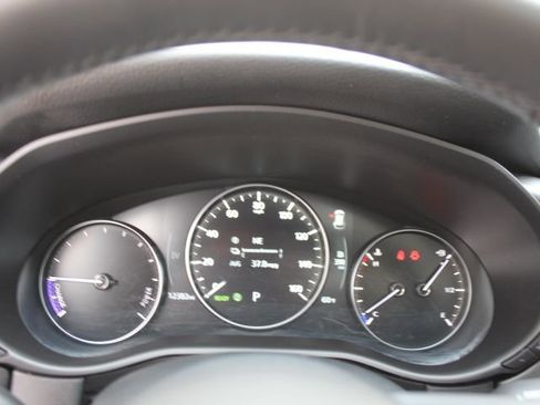 Certified 2025 MAZDA CX-50 2.5 Hybrid w/ Weather Package image 18