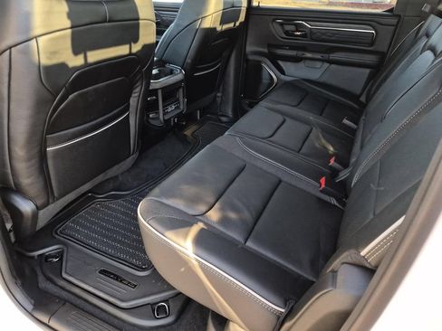 New 2026 RAM 1500 Limited AWD/4WD image 16