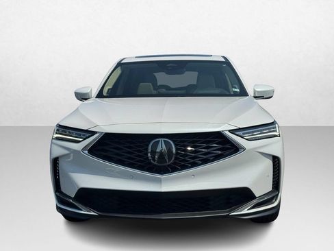 Certified 2026 Acura MDX SH-AWD w/ Technology Package image 11