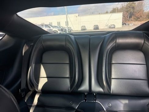 Used 2015 Ford Mustang GT Premium w/ Equipment Group 401A image 22