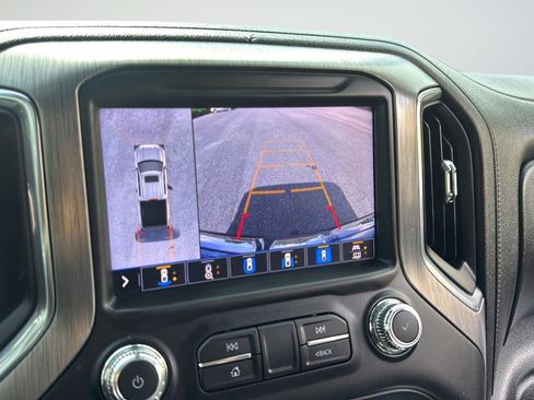 Certified 2020 GMC Sierra 1500 Denali w/ Denali Ultimate Package AWD/4WD image 16