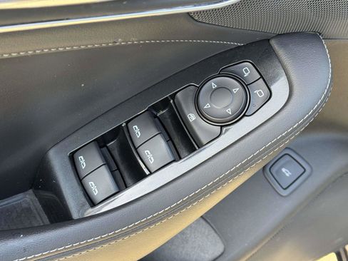 Used 2021 Cadillac CT5 Luxury w/ Cold Weather Package image 45