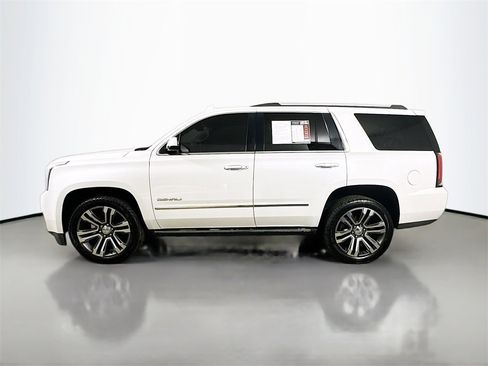 Used 2019 GMC Yukon Denali w/ Denali Ultimate Package image 5