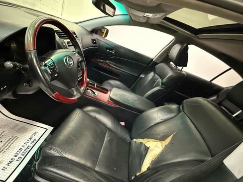 Used 2007 Lexus GS 350 image 16