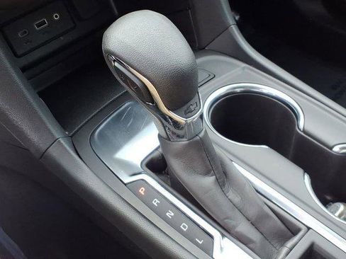 Used 2024 Chevrolet Equinox LT image 11