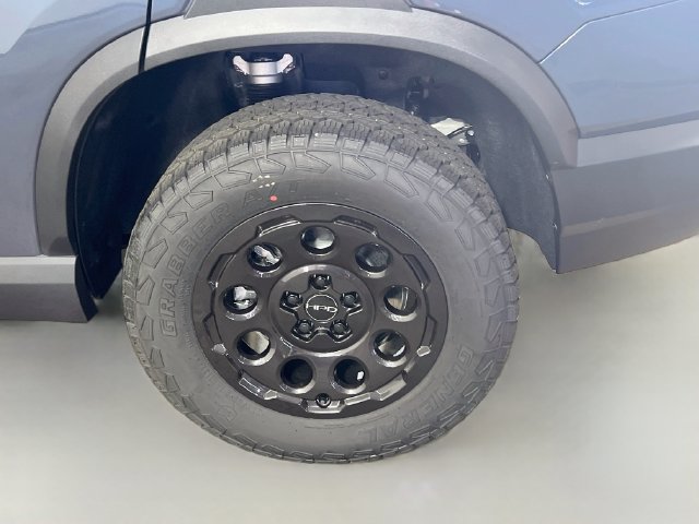 New 2027 Honda Passport TrailSport Elite image 21