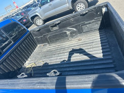 Used 2009 Toyota Tacoma 2WD Access Cab image 9