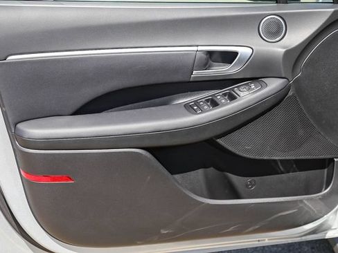 New 2026 Hyundai Sonata Blue FWD image 23