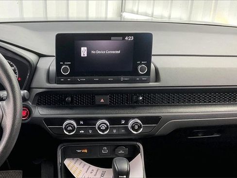 Certified 2024 Honda CR-V LX image 6