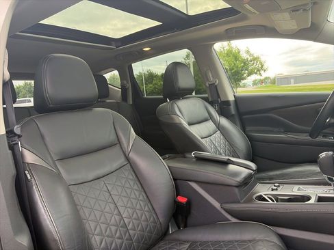 Used 2019 Nissan Murano Platinum w/ Cargo Package AWD/4WD image 33