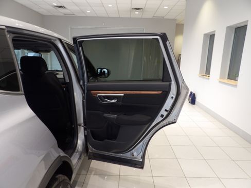 Used 2020 Honda CR-V EX image 20