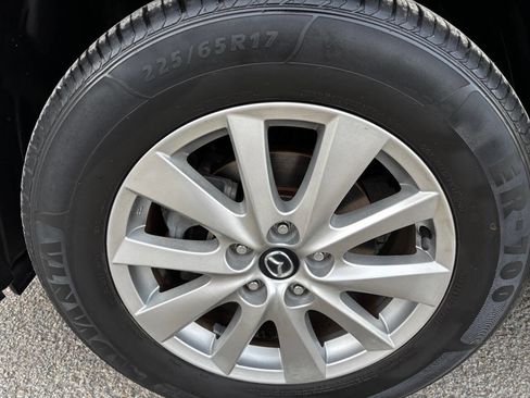 Used 2014 MAZDA CX-5 Touring image 29