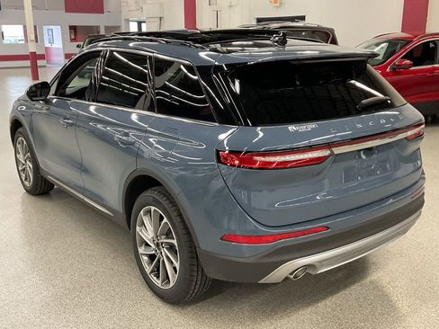 New 2026 Lincoln Corsair Premiere image 7