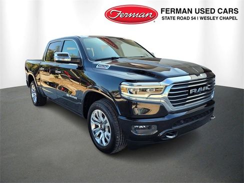 Used 2021 RAM 1500 Limited image 1