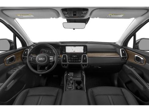 Used 2022 Kia Sorento S w/ Panoramic Sunroof Package AWD/4WD image 11