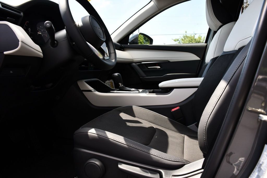 New 2026 MAZDA CX-5 Select AWD/4WD image 12