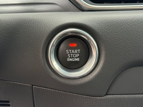 New 2025 MAZDA CX-5 AWD 2.5 S w/ Preferred Package image 19