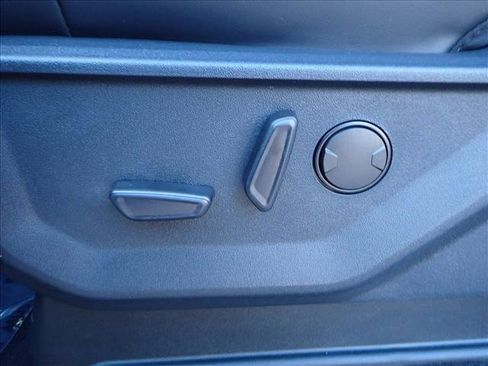 New 2025 Ford F150 Tremor w/ Equipment Group 402A High image 11