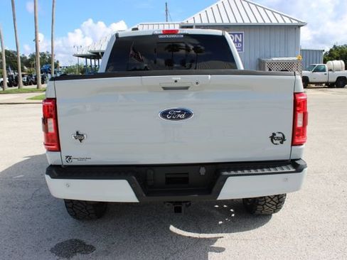 Used 2023 Ford F150 XLT w/ Equipment Group 302A High AWD/4WD image 9