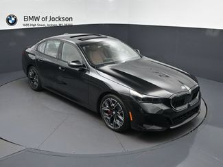 New 2027 BMW 530i w/ M Sport Package RWD video 1