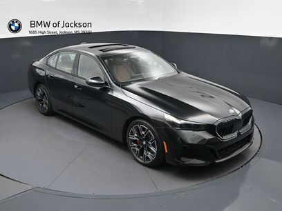 New 2027 BMW 530i w/ M Sport Package