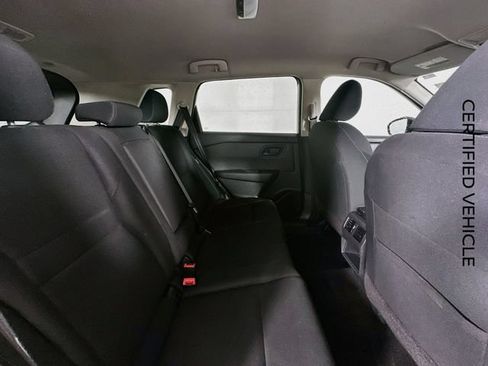Certified 2024 Nissan Rogue S AWD/4WD image 25