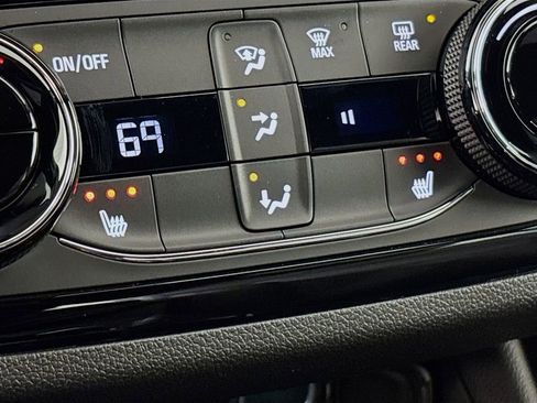 New 2026 Buick Envista Sport Touring w/ Convenience I Package image 19