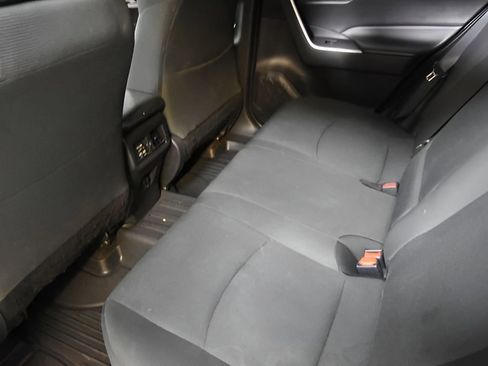 Used 2023 Toyota RAV4 LE image 33