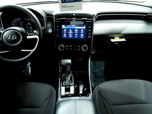 Certified 2023 Hyundai Tucson SEL image 17