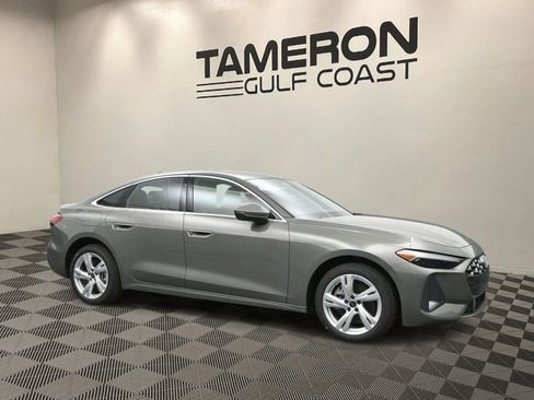 New 2025 Audi A5 2.0T Premium Plus image 1