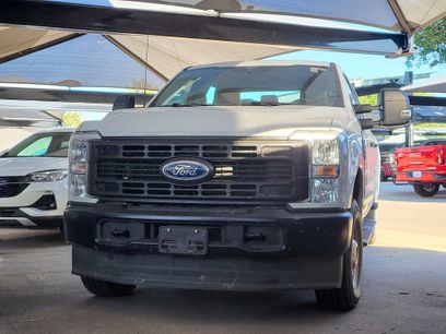 Used 2024 Ford F250 XL