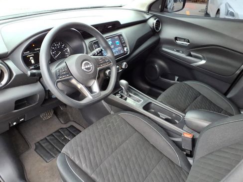 Used 2023 Nissan Kicks SV image 20