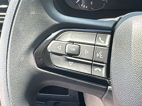 New 2026 RAM ProMaster 2500 FWD image 20