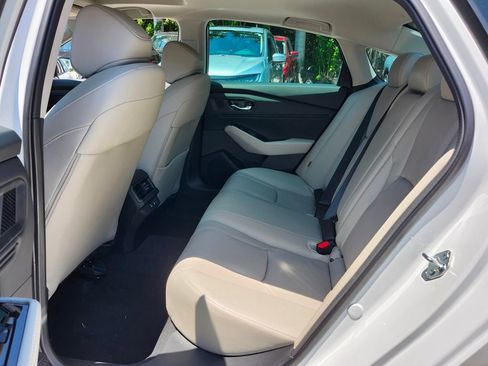 New 2025 Honda Accord Touring image 7