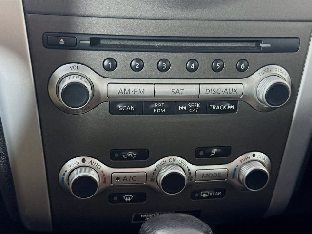 Used 2011 Nissan Murano AWD/4WD image 14