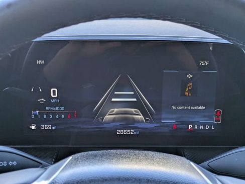 Used 2025 Chevrolet Equinox LT FWD image 31