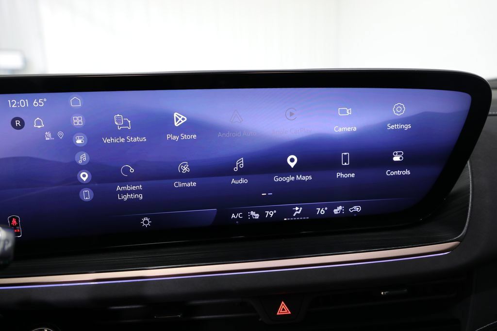 Certified 2024 Buick Envision Sport Touring AWD/4WD image 20