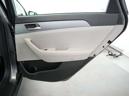 Used 2019 Hyundai Sonata ECO image 35