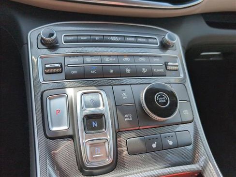 Certified 2023 Hyundai Santa Fe SEL w/ Premium Package image 15