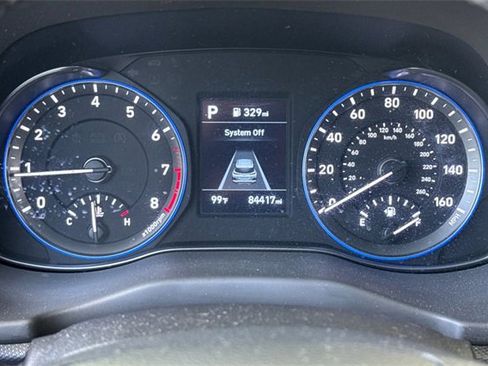 Used 2019 Hyundai Kona Limited image 24