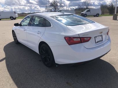 Used 2023 Chevrolet Malibu LT